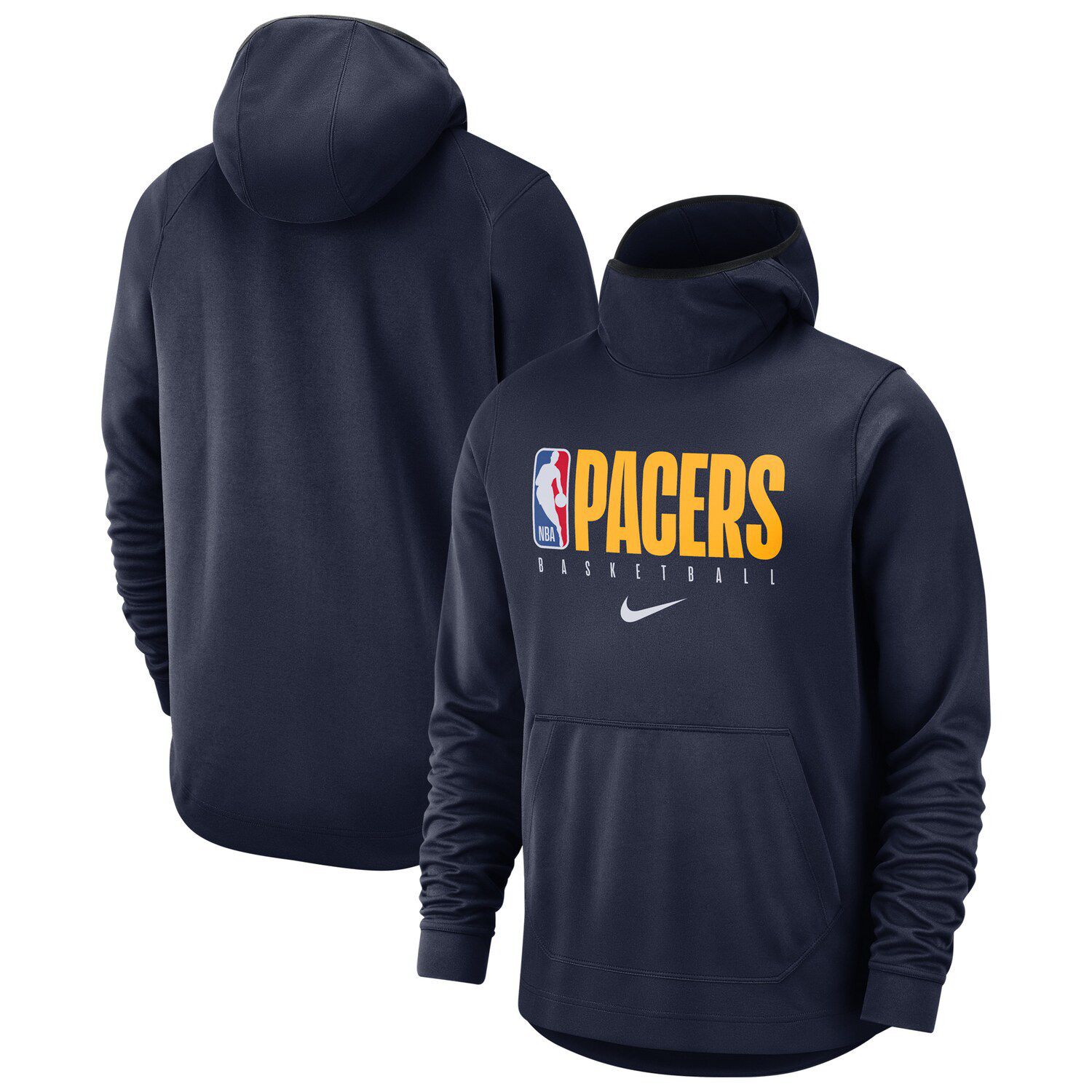 nike indiana pacers