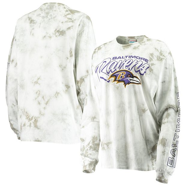 : Junk Food Clothing x NFL - Baltimore Ravens - Team