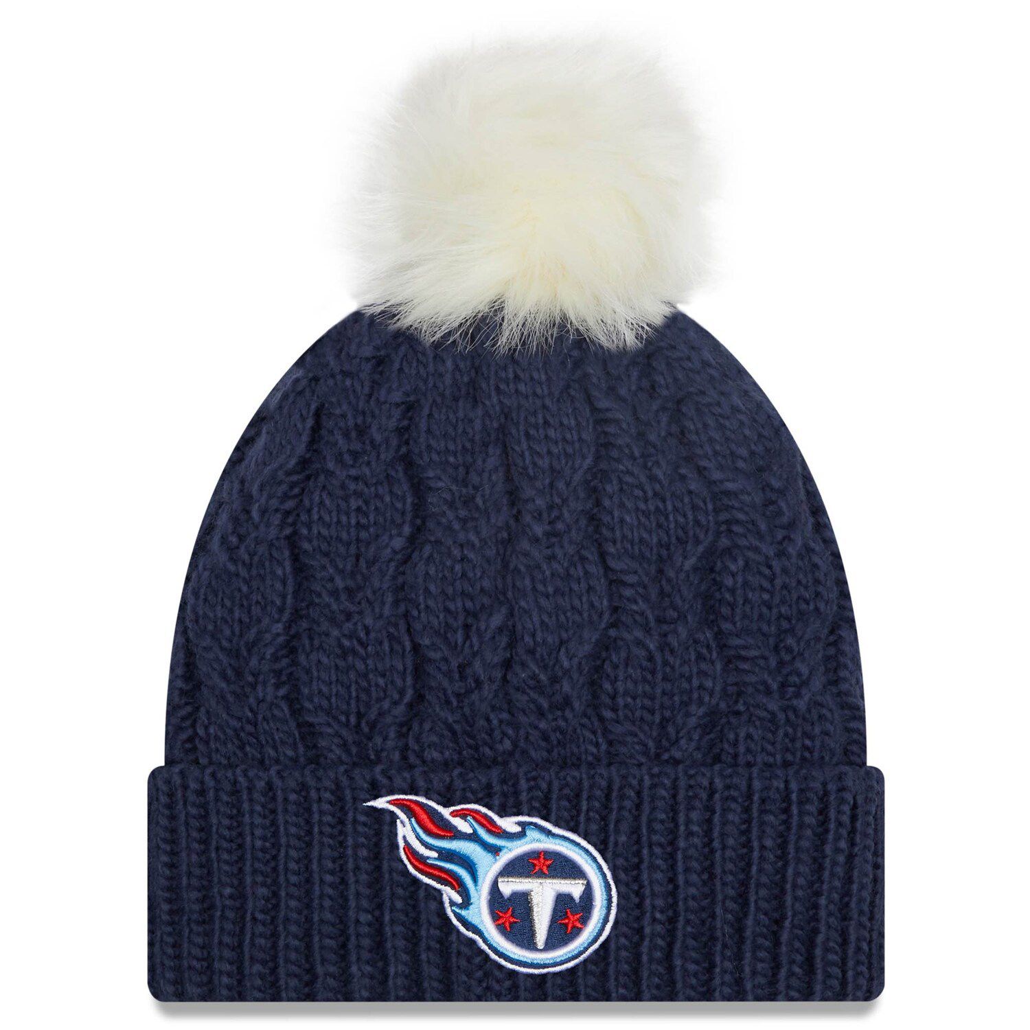 tennessee titans beanie hat