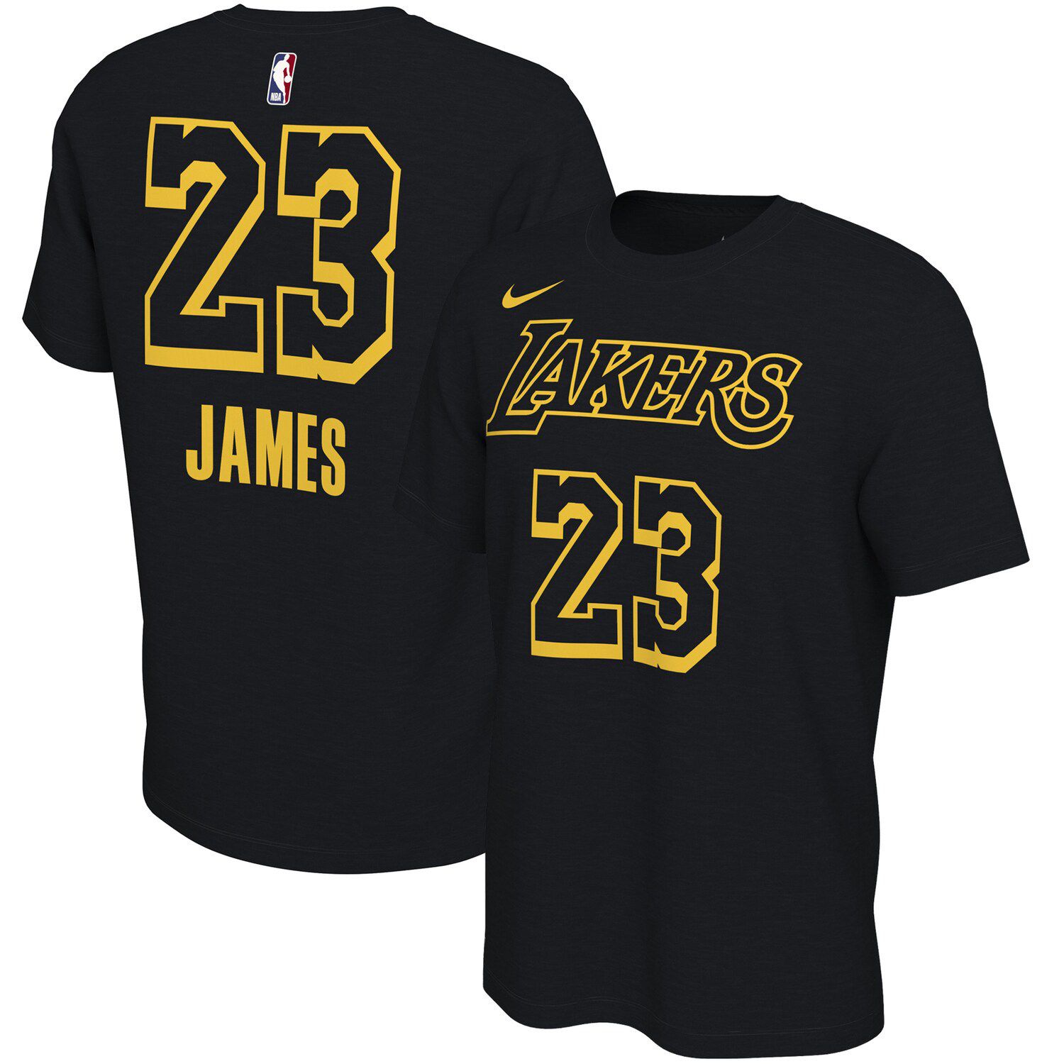 lebron youth shirt