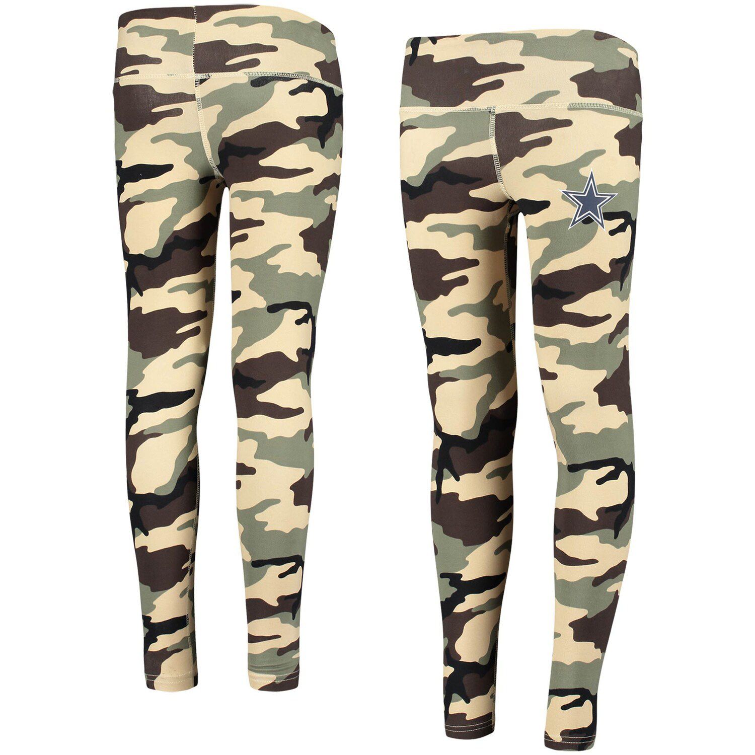 camo pants youth