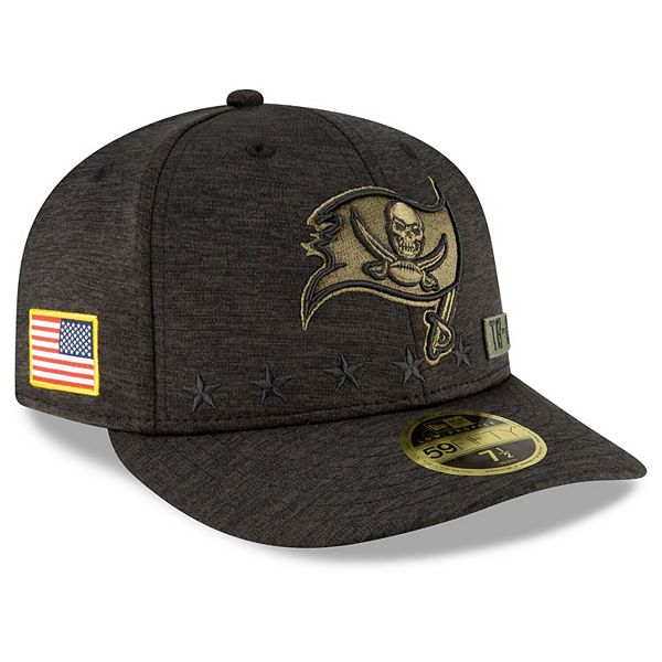 New Era Tampa Bay Buccaneers 2020 On-field Salute To Service 39THIRTY Cap -  Macy's