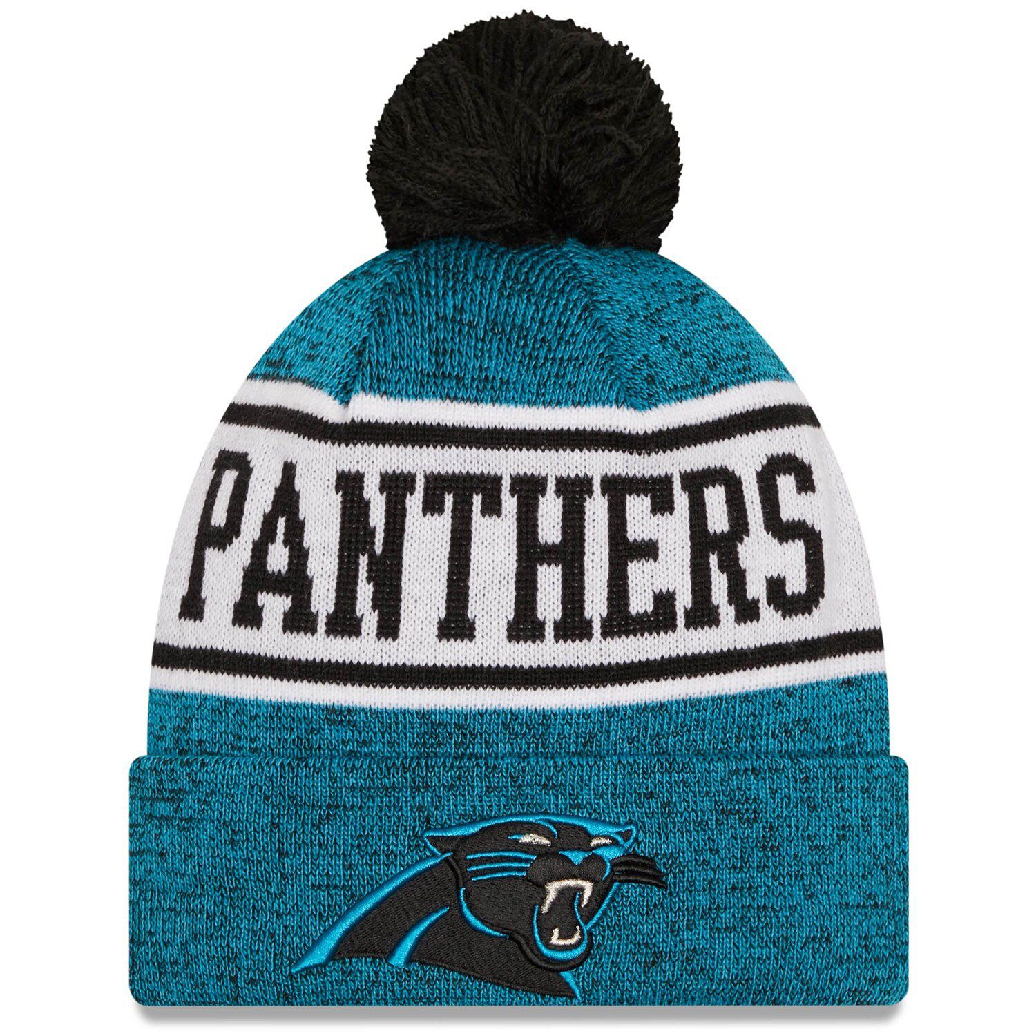 panthers beanie