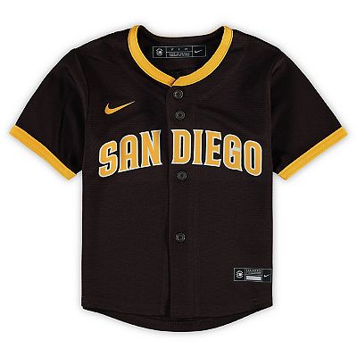 Baby padres jersey on sale
