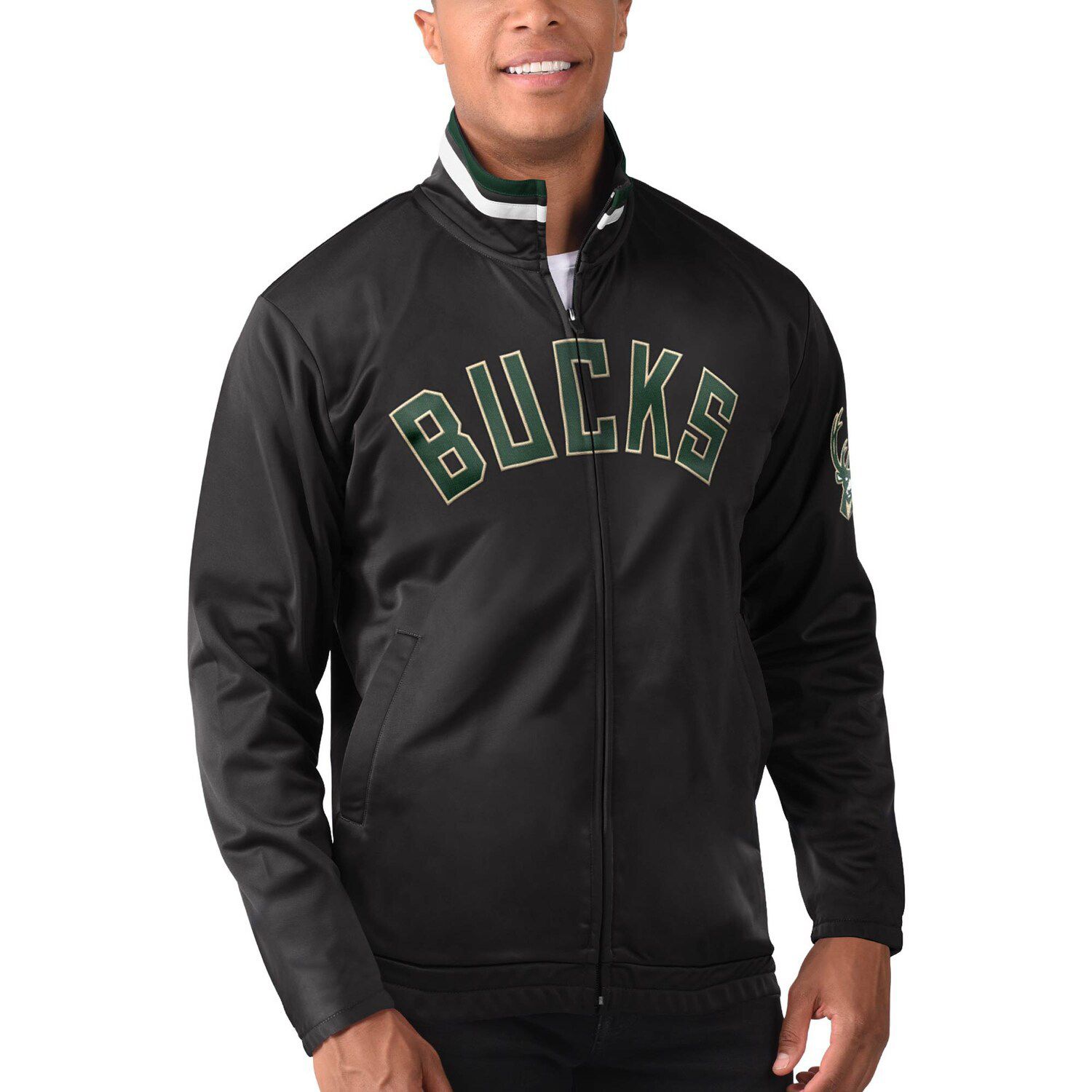 kohl's bucks gear