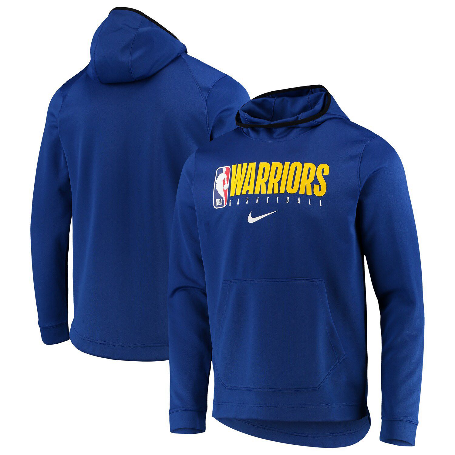 golden state warriors zip up jacket