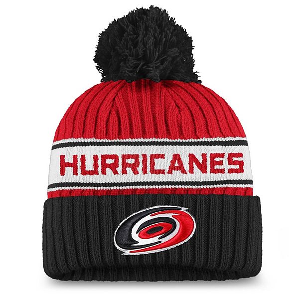 Fanatics Ladies Hurricanes Stadium Series Knit Cap – Carolina Pro Shop