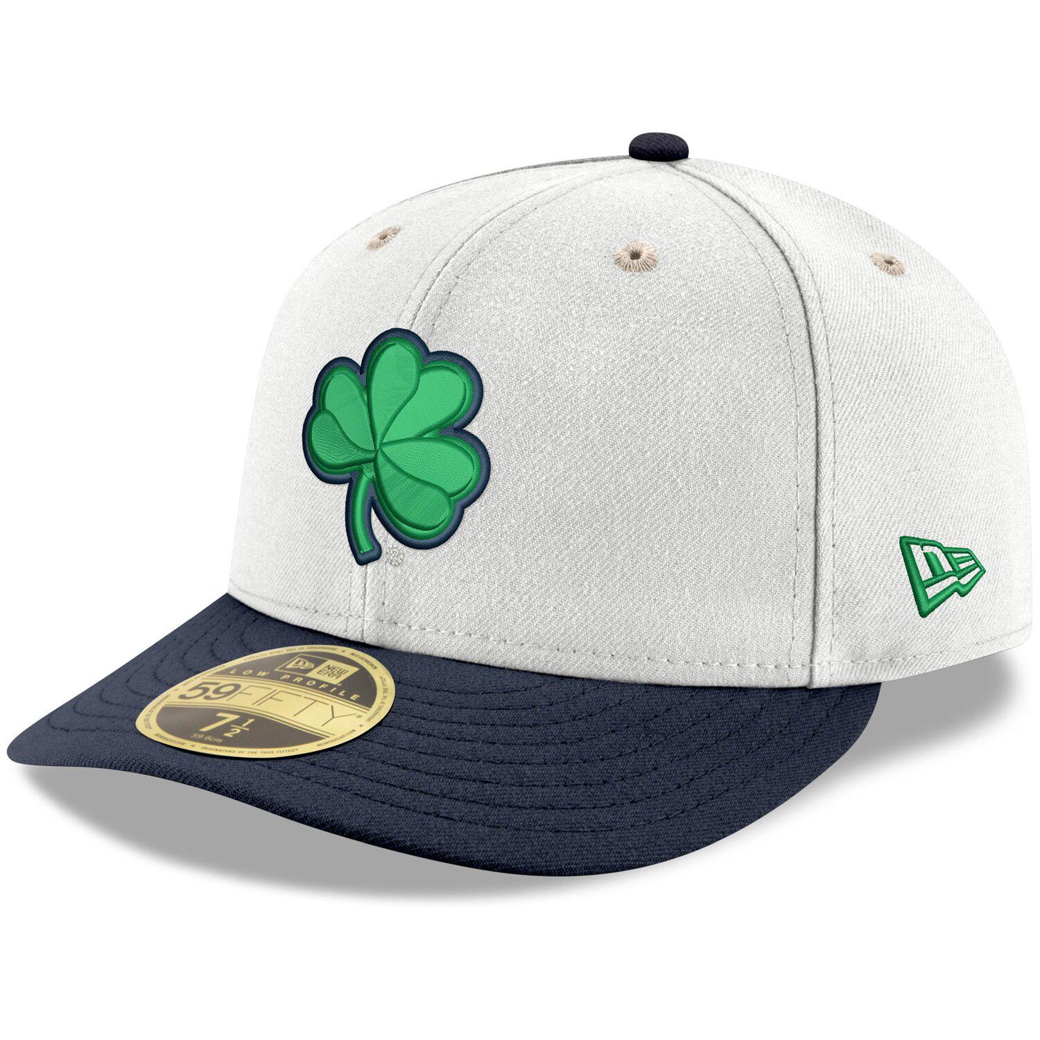 notre dame 59fifty