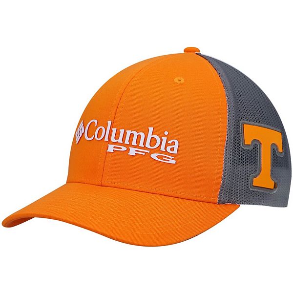 Men's Columbia Tennessee Orange Tennessee Volunteers