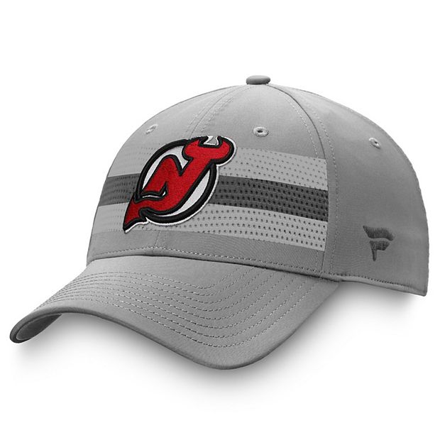 Devils Home Authentic Pro Jersey