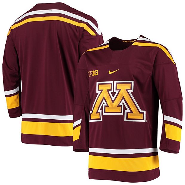 Kohl's best sale hockey jersey