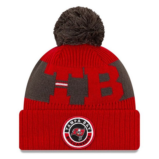 Official Tampa Bay Buccaneers Hats, Buccaneers Beanies, Sideline