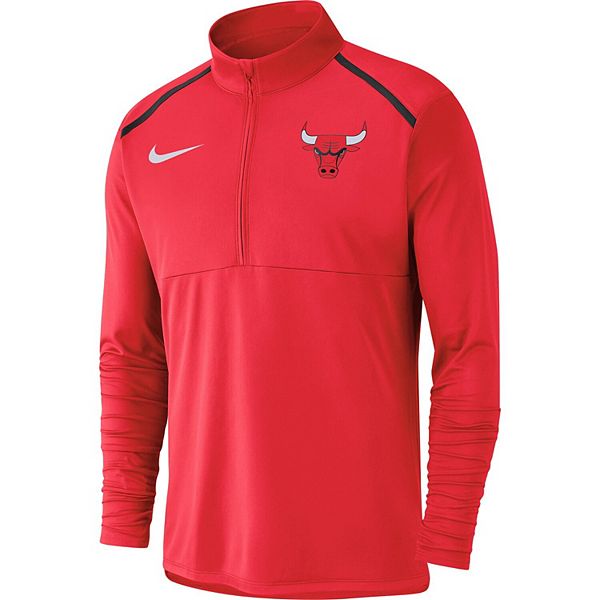 nike chicago bulls jacket