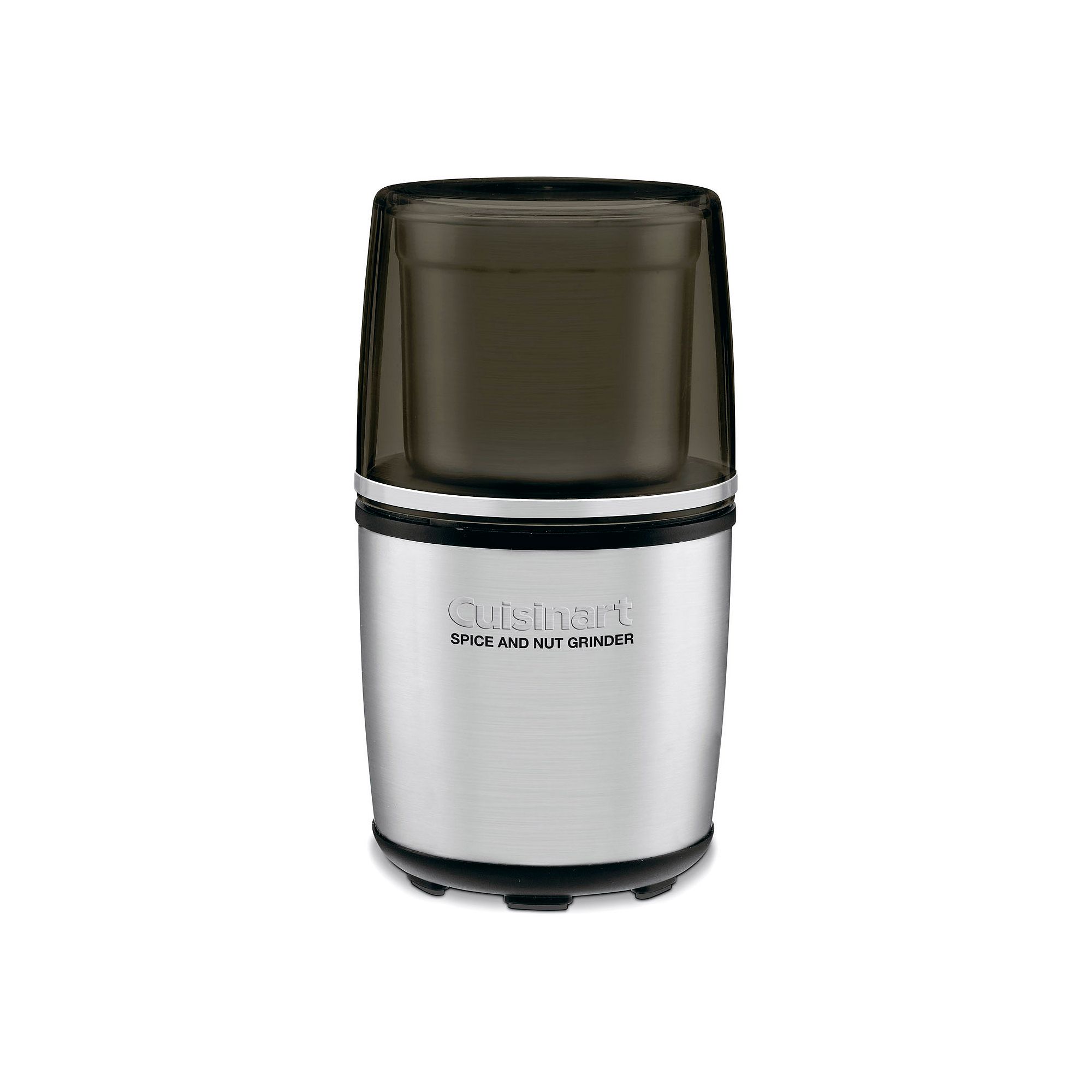 Cuisinart® Spice & Nut Grinder, Brushed Stainless