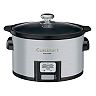 Cuisinart® 3.5-qt. Slow Cooker