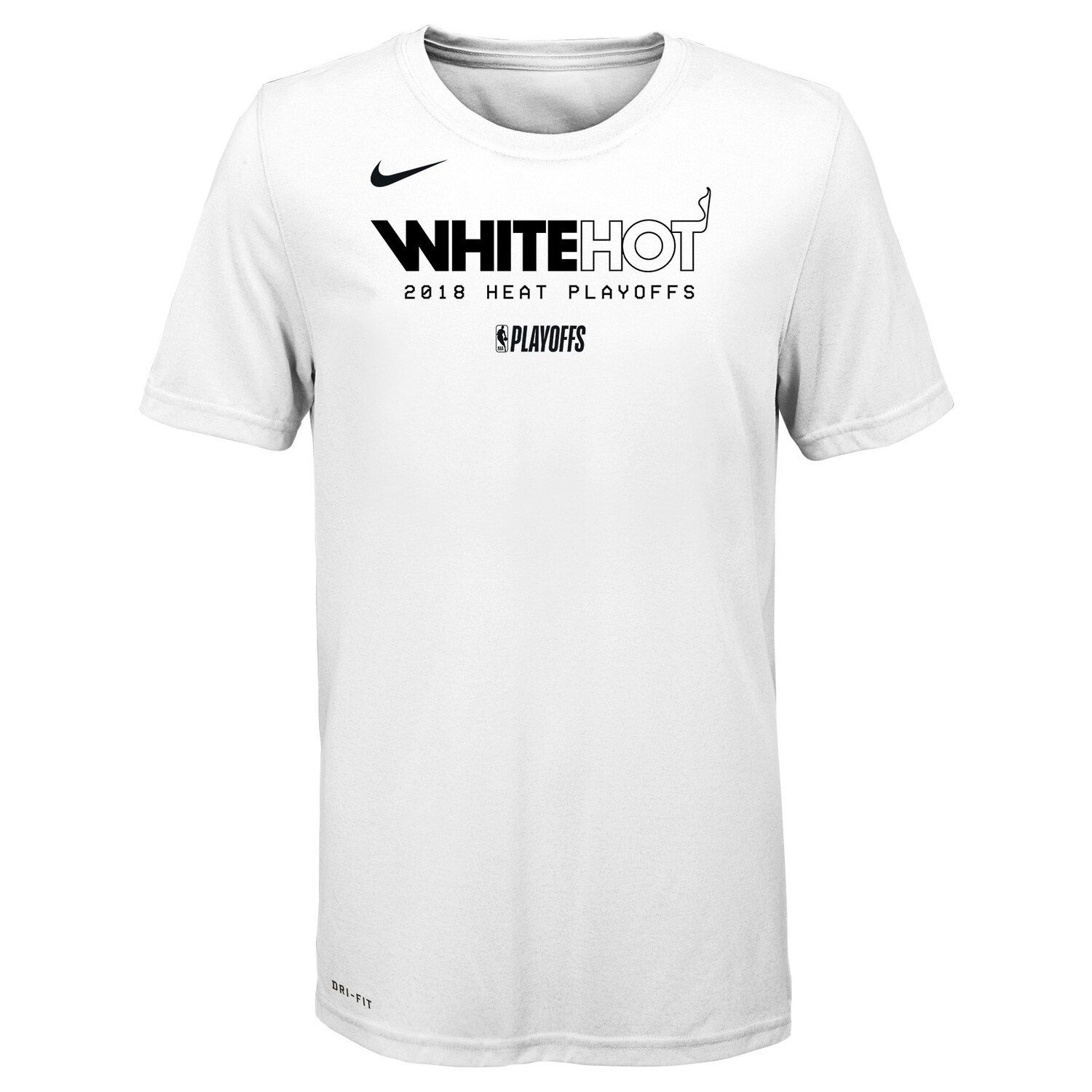miami heat kids shirt