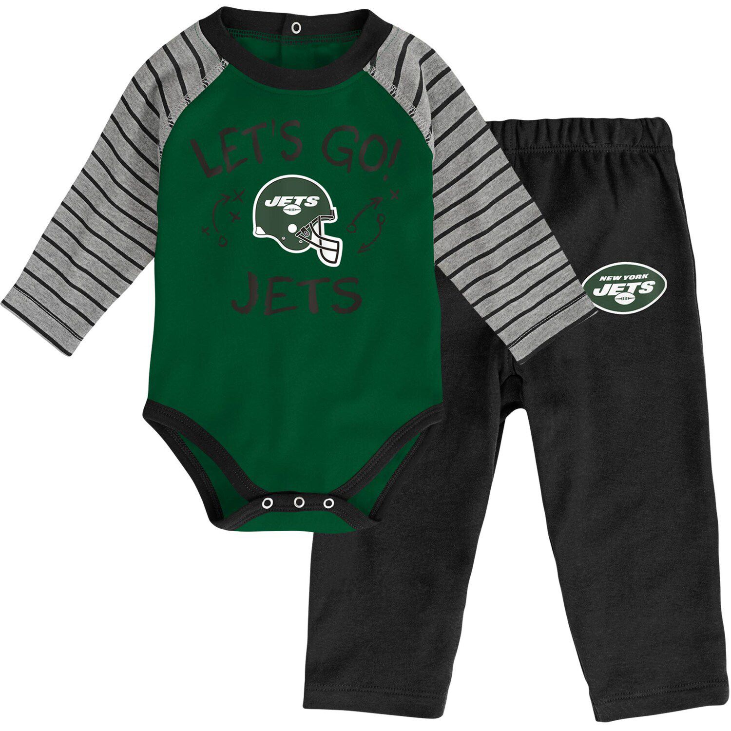 infant jets jersey