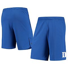 Nike Duke Blue Devils Practice Elite Stripe Shorts