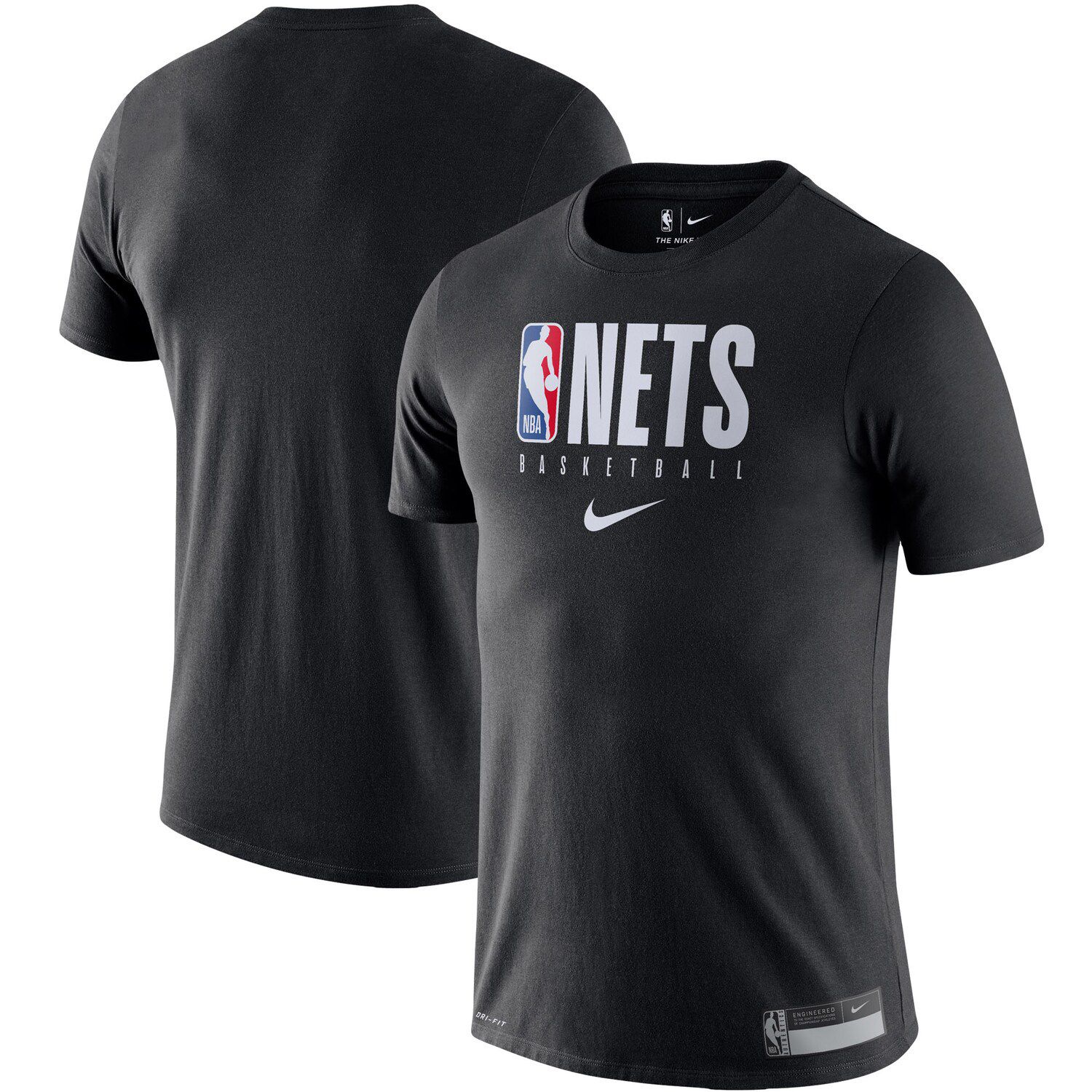 nike brooklyn shirt