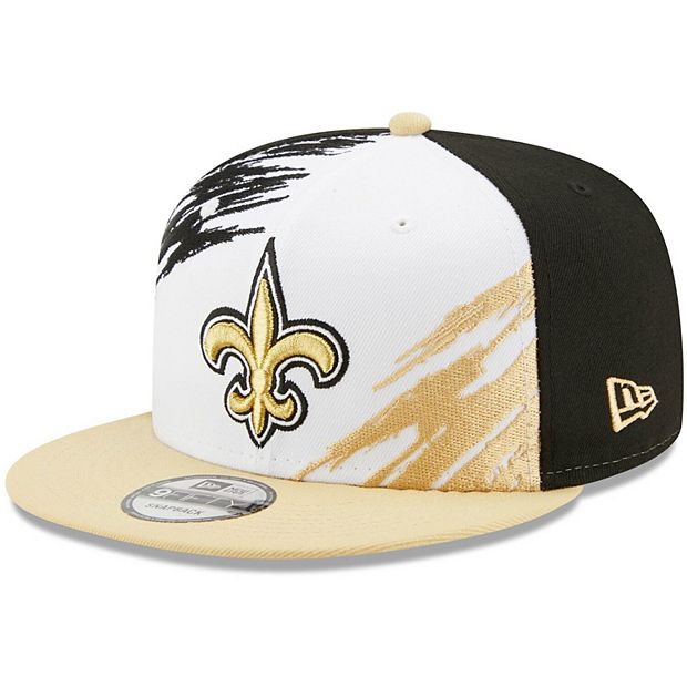 New Orleans Saints NFL Denim 9FIFTY New Era Cap