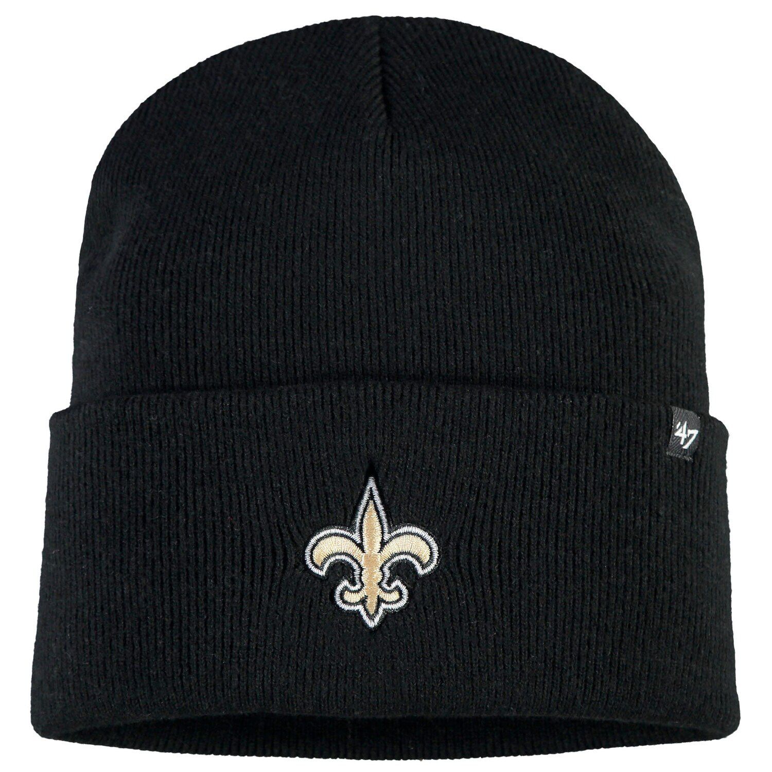 saints carhartt hat