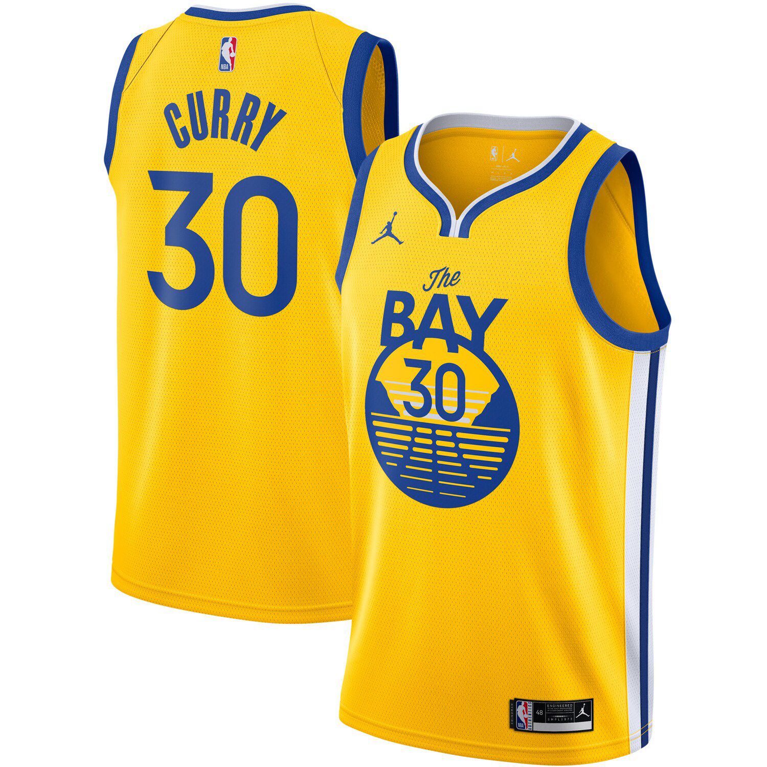 golden state warriors jersey jordan