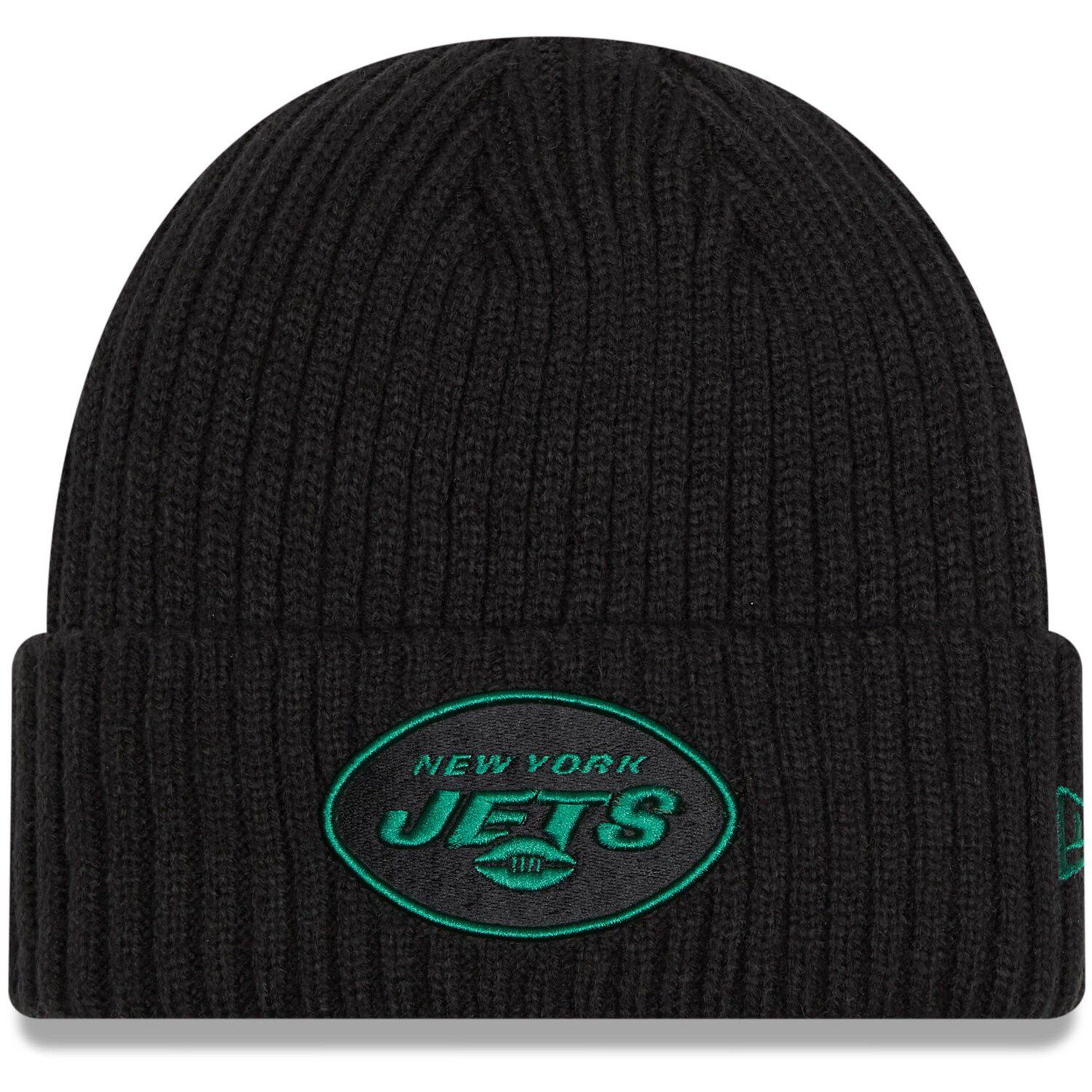 jets knit hat