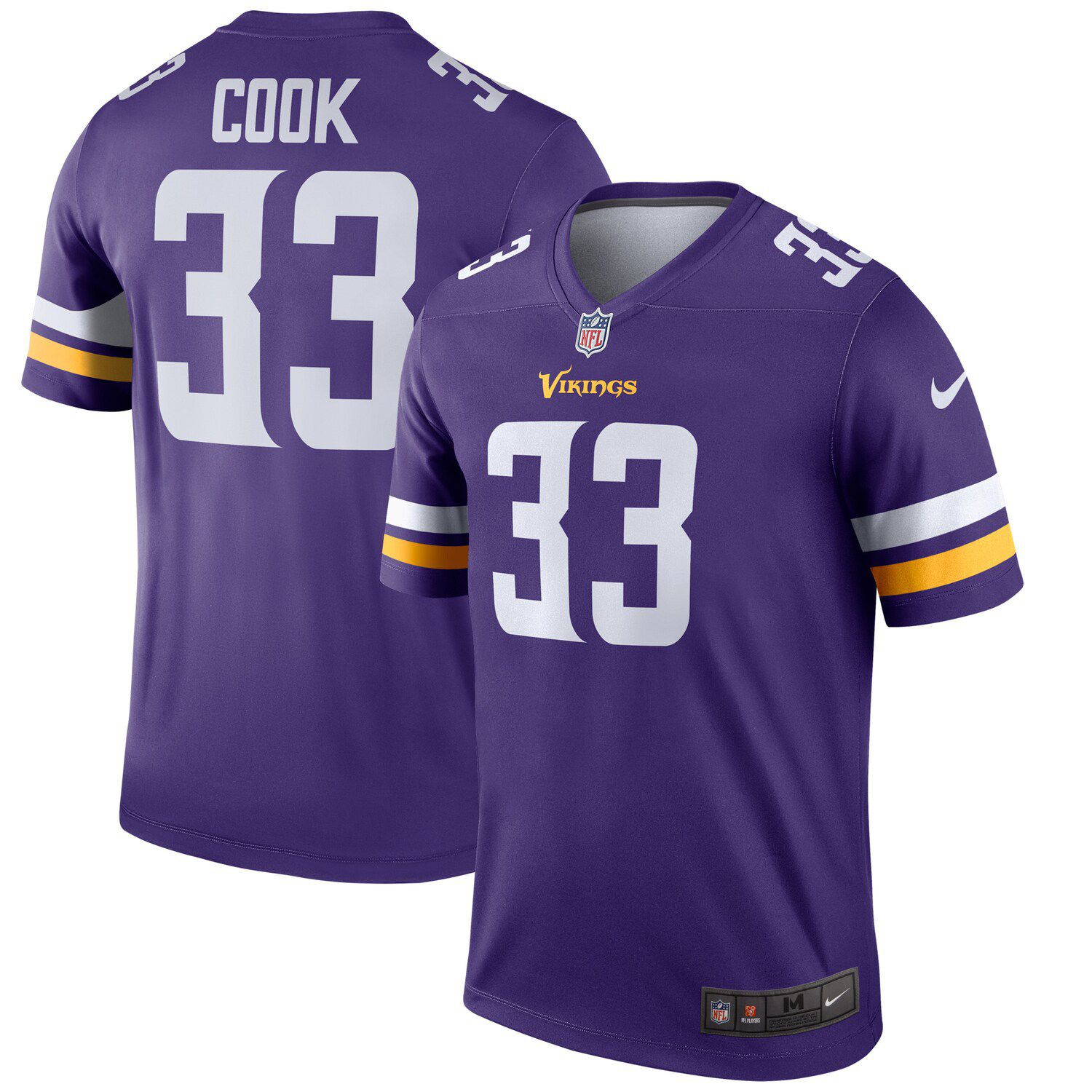 minnesota vikings sportswear