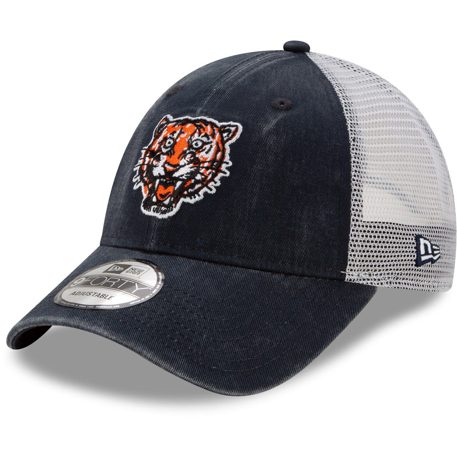 cooperstown collection detroit tigers