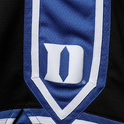 Duke basketball shorts black clearance