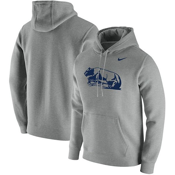 Men's nike penn state clearance hoodie