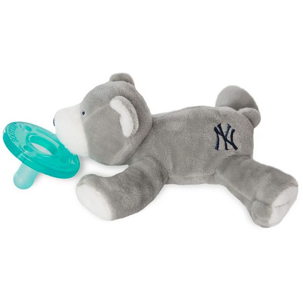 New York Yankees Pacifier Clip 2 Pack, 1 unit - Kroger