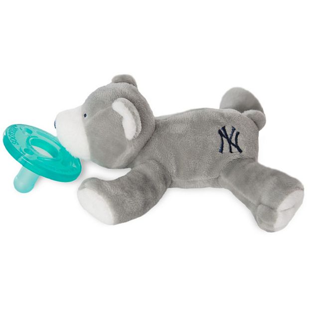 New York Yankees Bear Gift Set