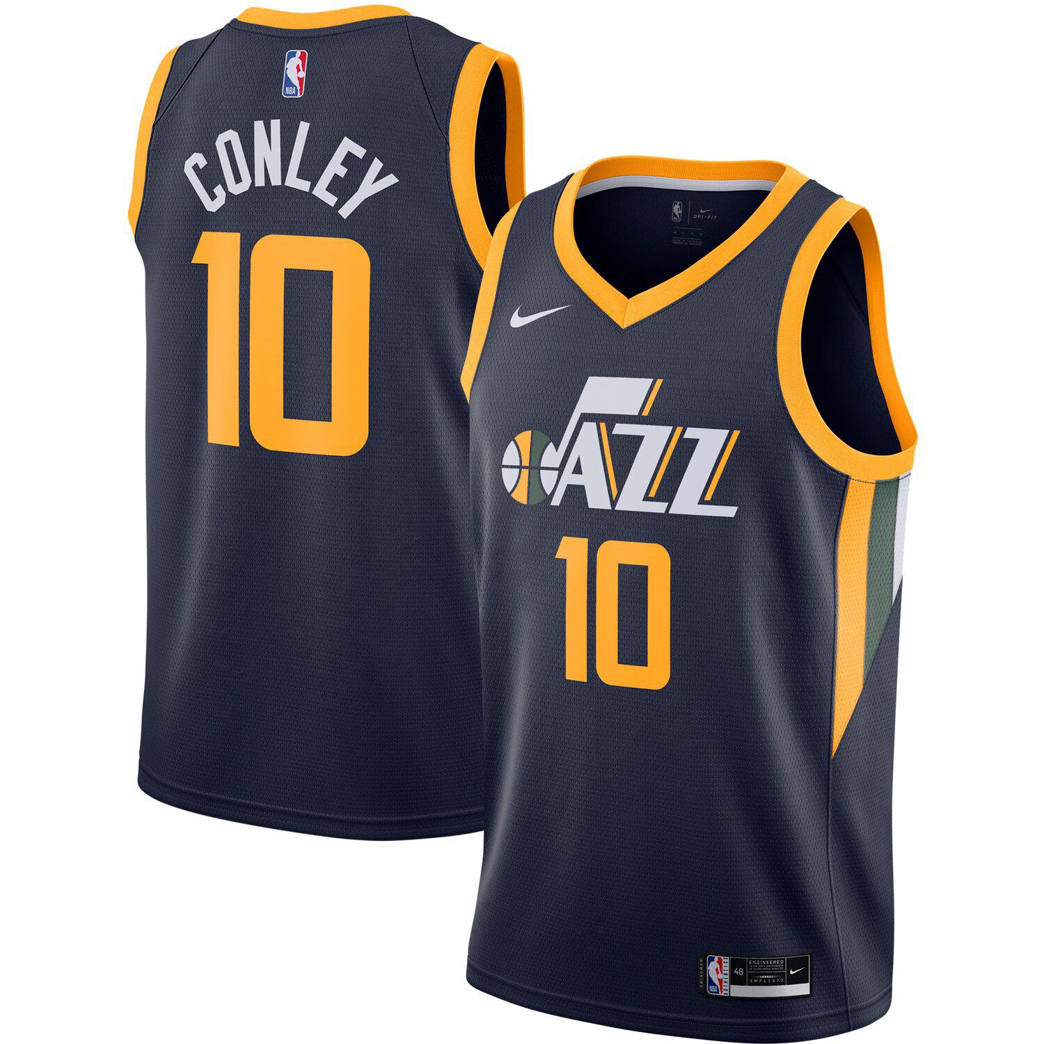 utah jazz gear