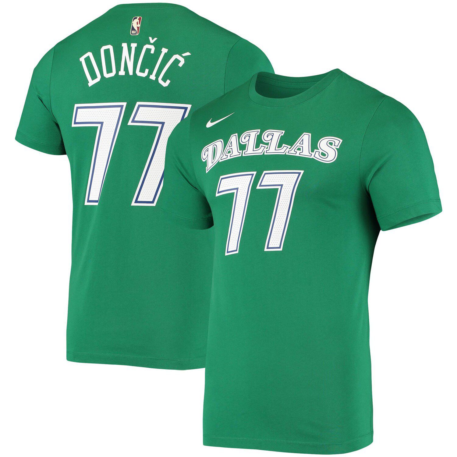 luka doncic gear