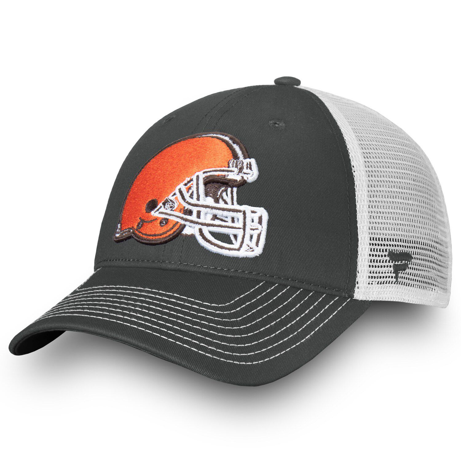nfl browns hat