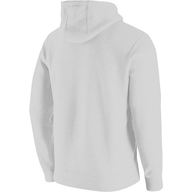 penn state white nike hoodie