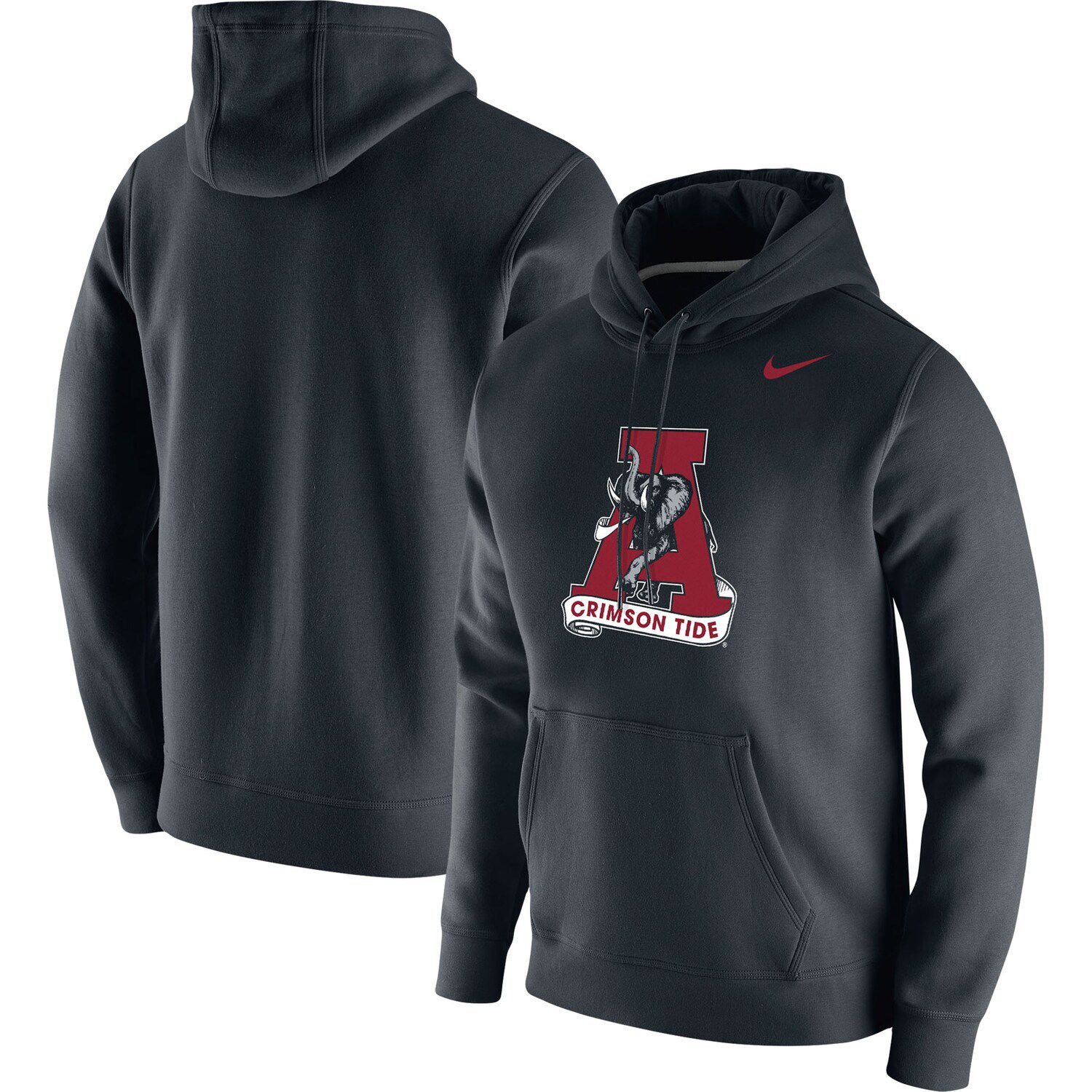 nike alabama hoodie