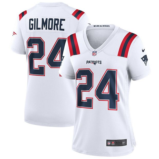 Stephon Gilmore Jerseys, Stephon Gilmore Shirts, Apparel, Gear