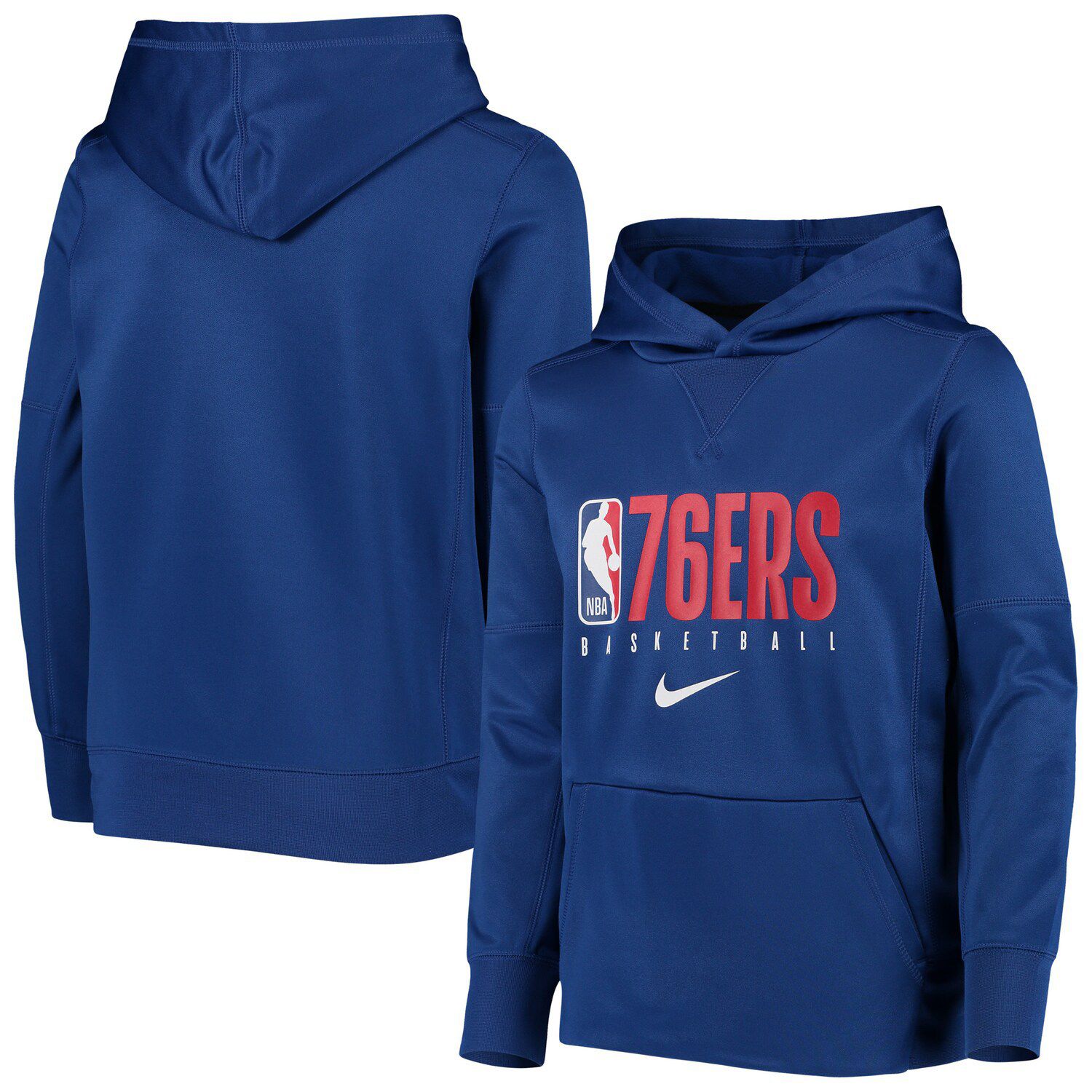 youth nike hoodie