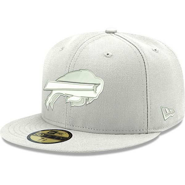 59Fifty Buffalo Bills Cap by New Era