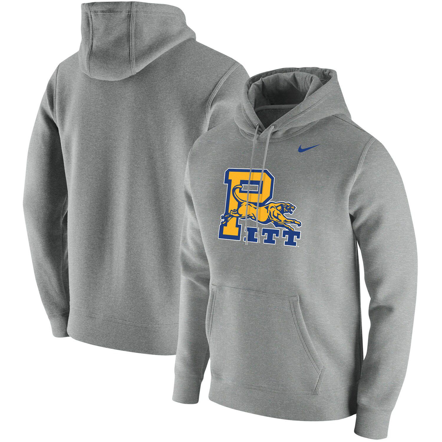 pitt nike hoodie