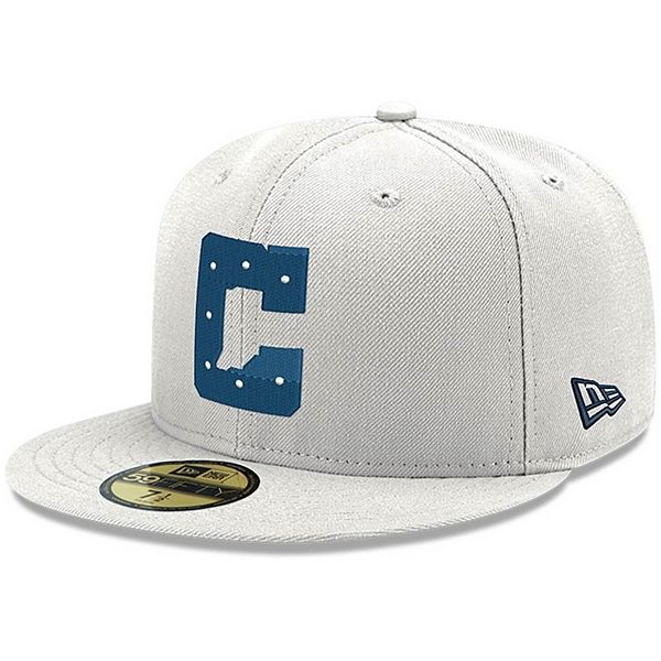 New era Indianapolis Colts Fitted hat 7 3/8