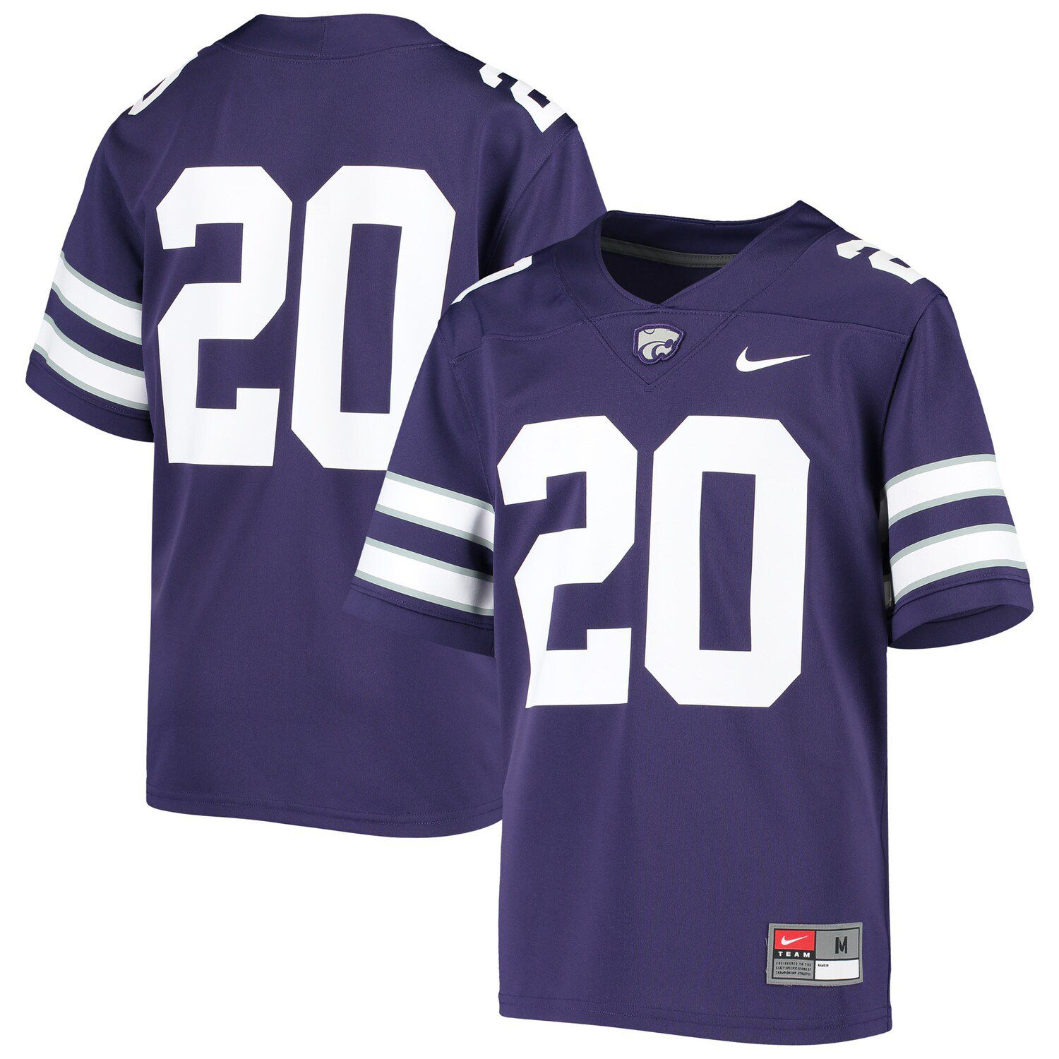 nike youth football jerseys