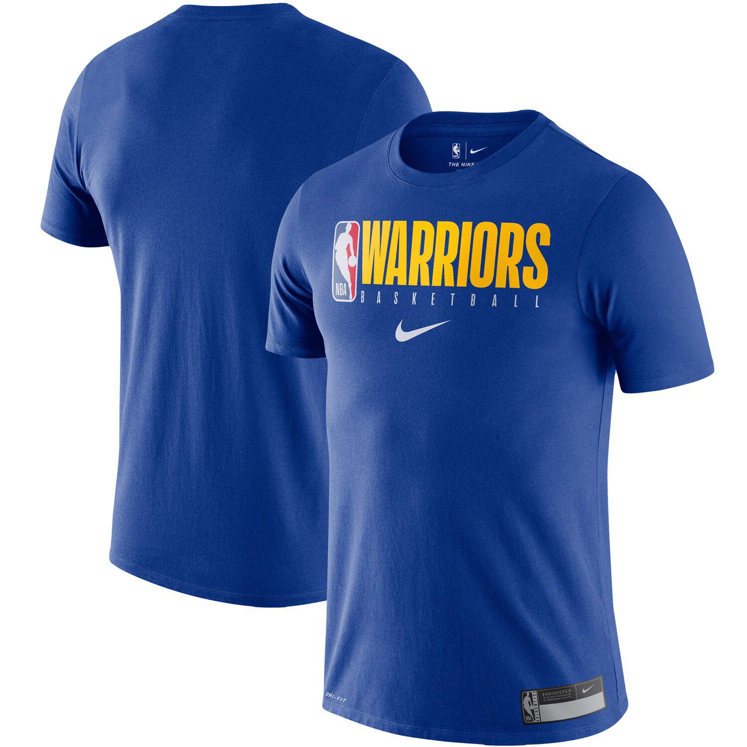 golden state tee shirts