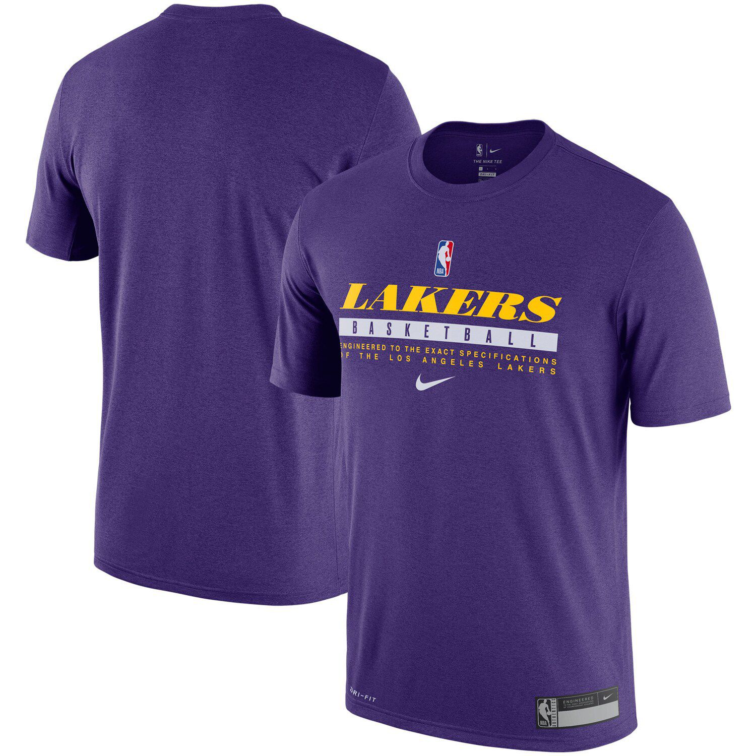 lakers legend shirt