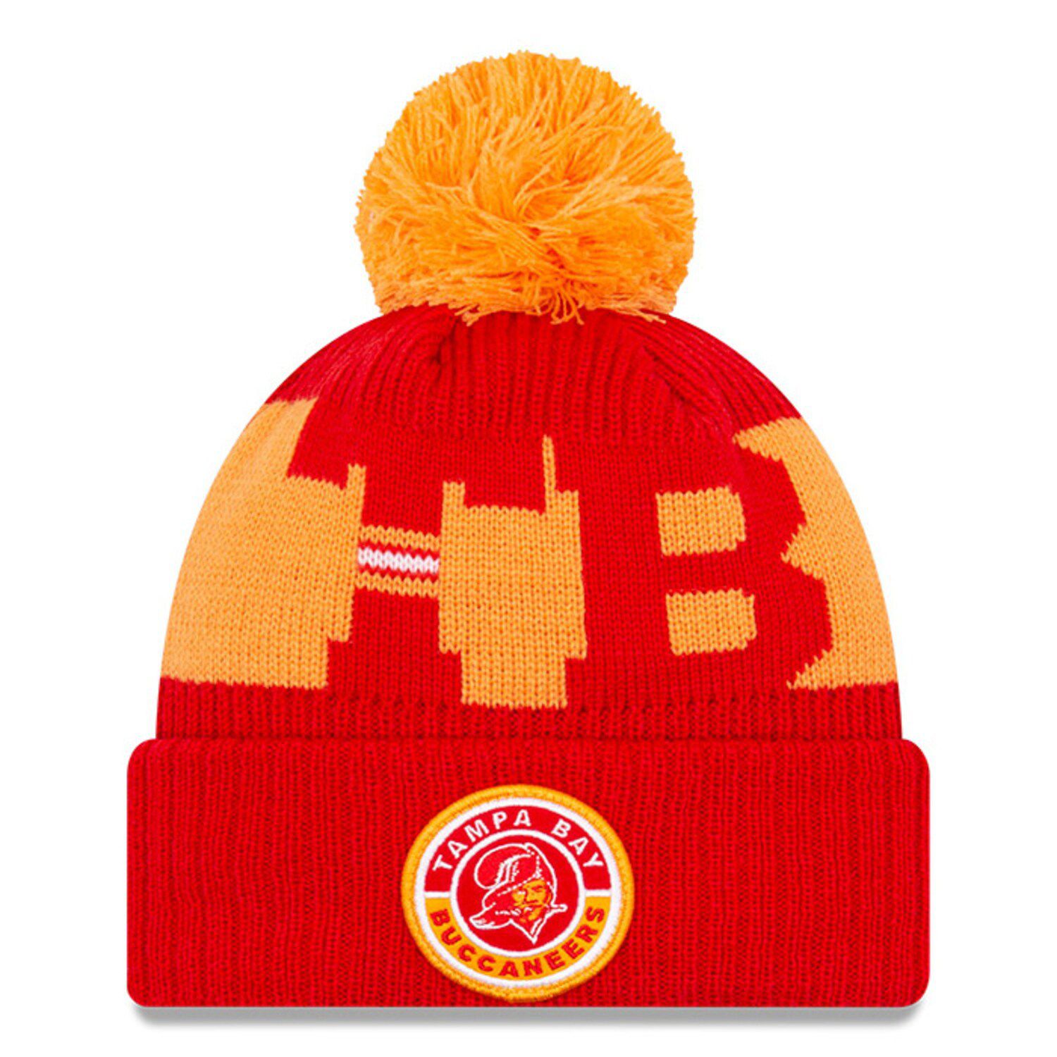 2020 nfl sideline knit hats