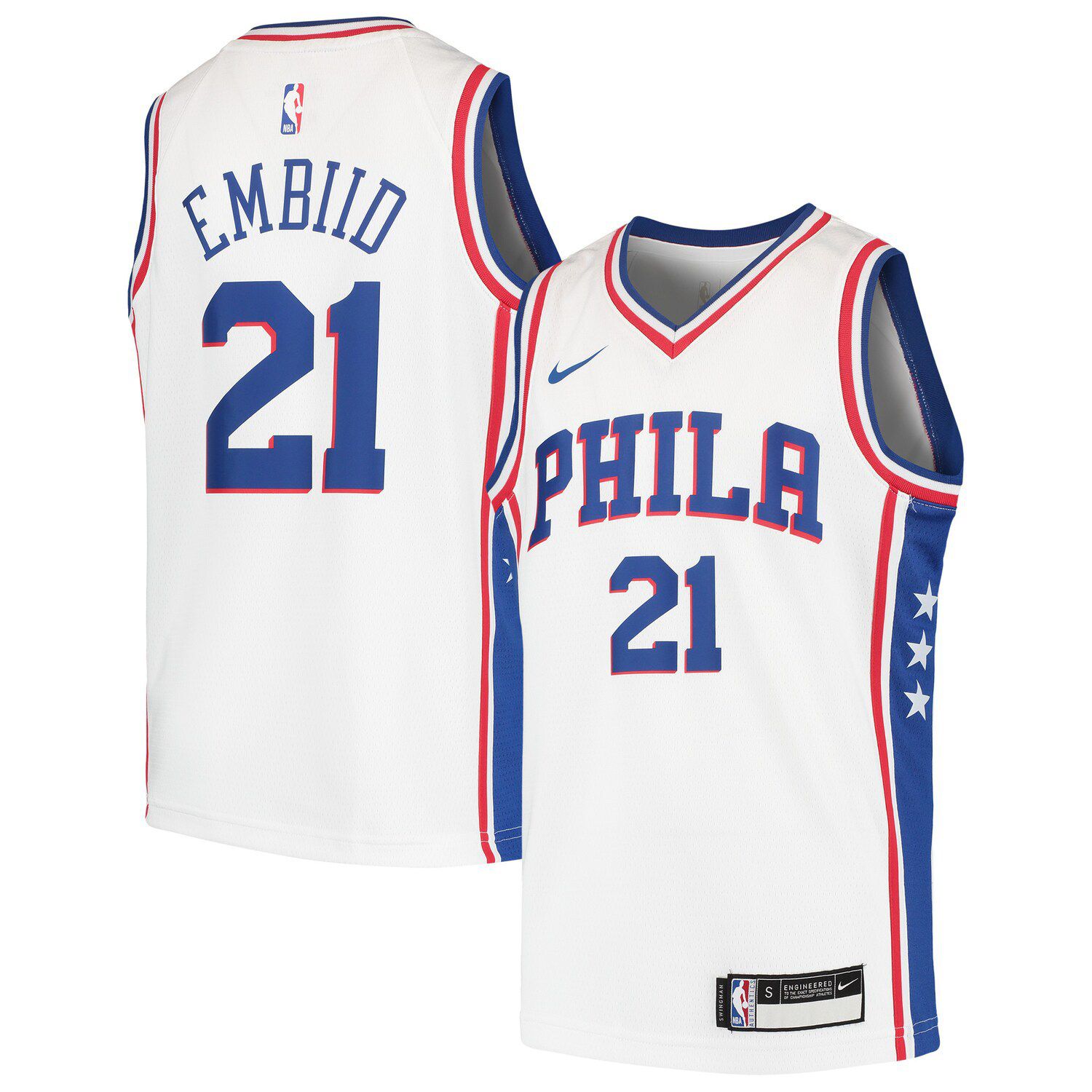 kohls sixers