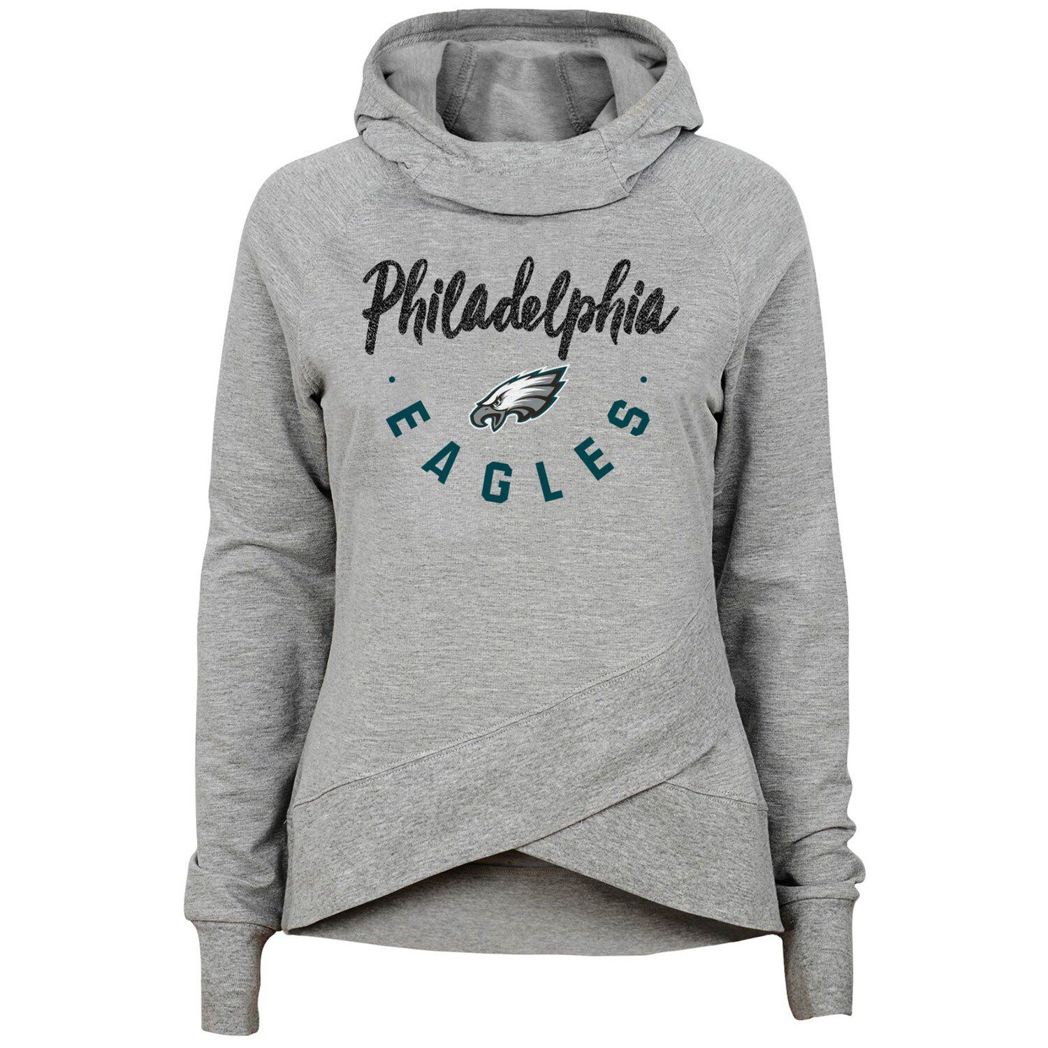 eagles hoodie youth