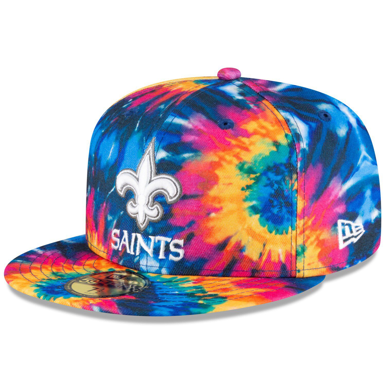 saints crucial catch gear